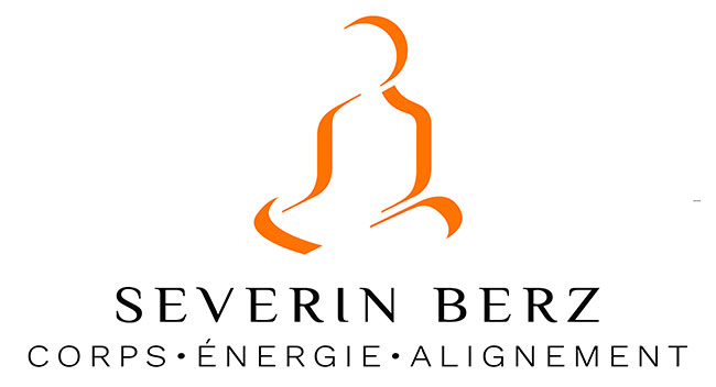 Logo de Severin Berz Coprs, énergie, alignement